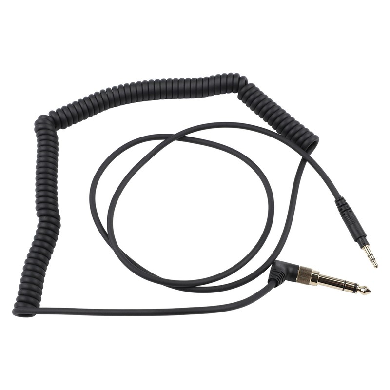 Long Lasting Headphone Cable for EAH DJ1200 RPDH1200 Gaming Headset 3 Meter
