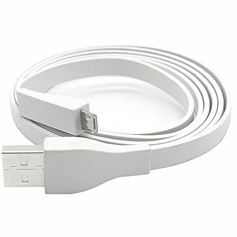 USB Charge Cable Cord Wire for UE Ultimate Ears Power Up Charging Dock, Boom …