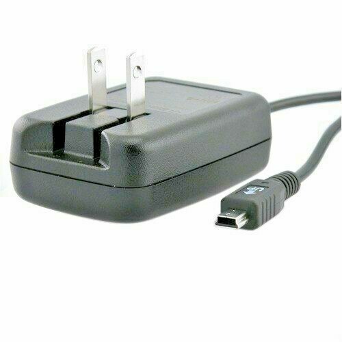 BlackBerry Mini USB Travel Charger PSM04A-050RIMC ASY-12709-001 gallery