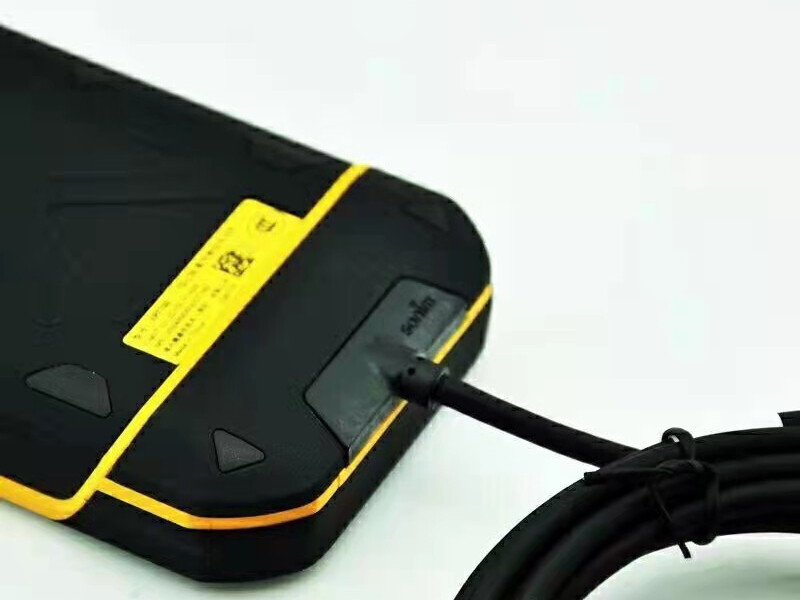 Original Sonim XP5 XP6 XP7/S XP5600 XP5700 XP6700 XP7700 USB Data Charge Cable gallery