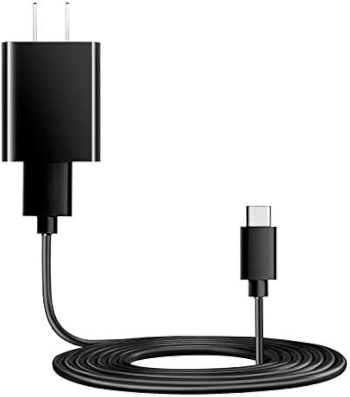 5ft USB Wall Fast Charger Charging Cable Cord Fit for JBL Flip 7 GO 4 GO 3 Ch…
