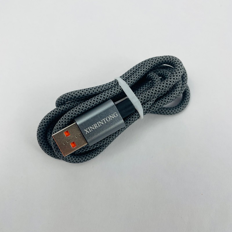 XINRINTONG USB Cable USB C Cable 100 CM for Multimedia Player Camera Flash Drive gallery