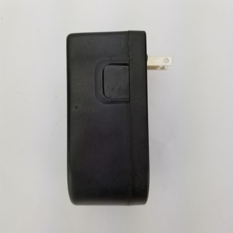 Car Cigarette Lighter Socket Adapter to Wall Adapter 110/120v 12v 1A 12VA 1000mA gallery
