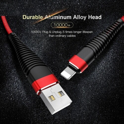 For Samsung Galaxy A03s A13 A23 A53 A73 6ft USB Cable Type-C Charger Cord Power gallery