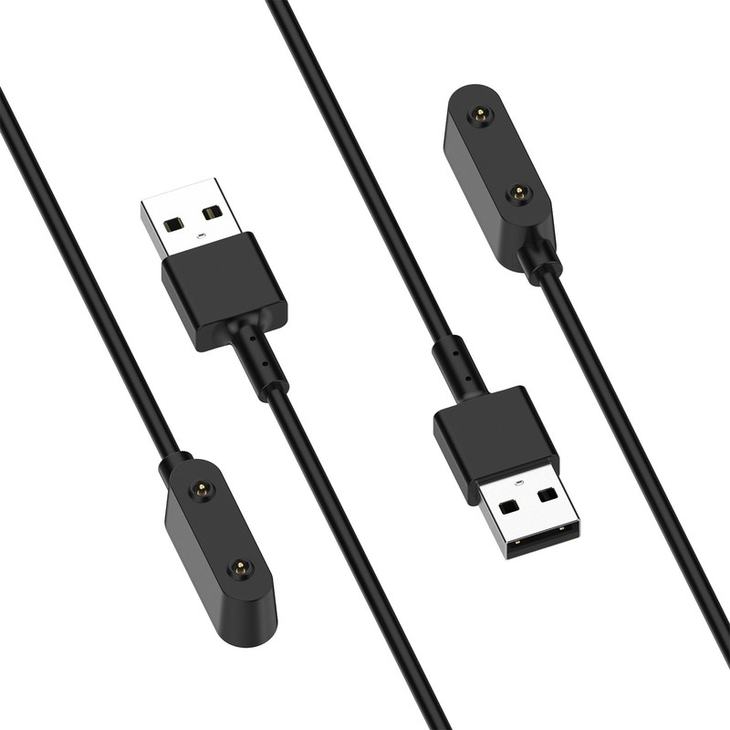 Magnetic Charger Replacement Wireless Charging Cable For MiTu 7A XiaoXun T6C T6,