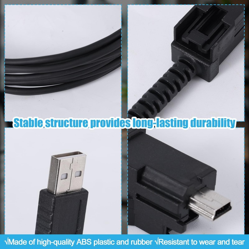 404032 USB Replacement Cable For Nexiq USB Link 2 3 Cummins Inline 7 gallery