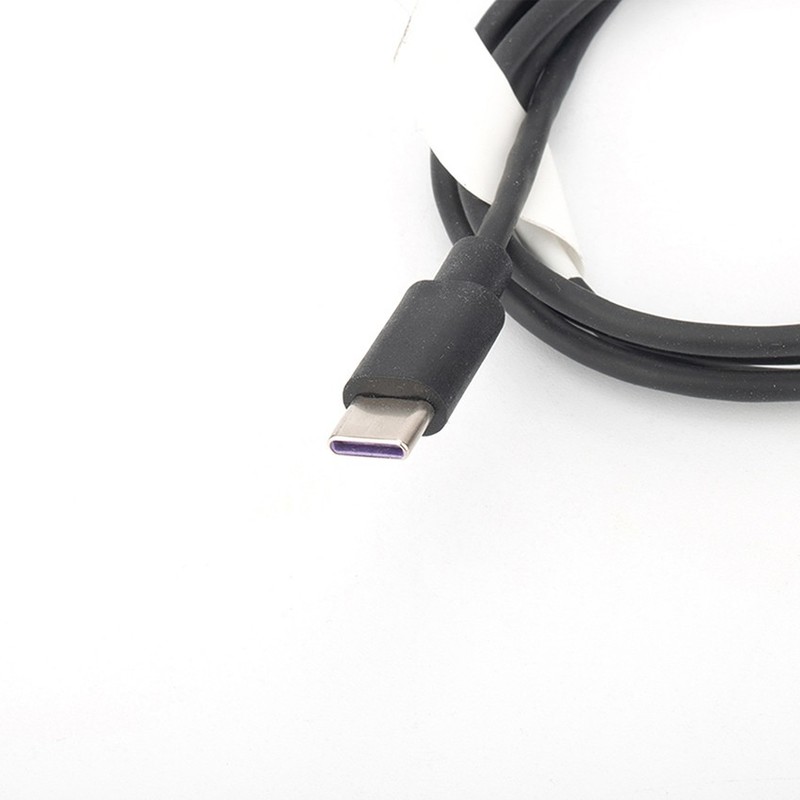 USB2.0 Wiring 1A Data Cable USB to Type-C gallery