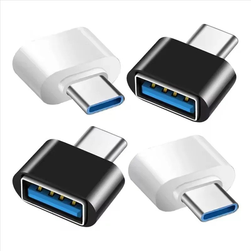 USB-C to USB 3.0 OTG Adapter for MacBook Pro, Air, iPad Mini 6/Pro gallery
