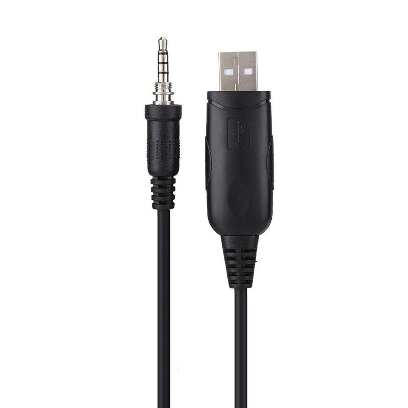 Radio USB Programming Adapter Cable USB Cable Cord Programming for爁or YAESU V... gallery