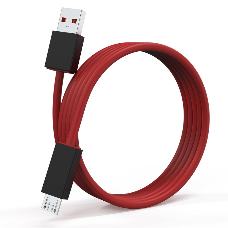 Replacement USB Charging Charger Power Supply Cable Compatible with Beats by ...