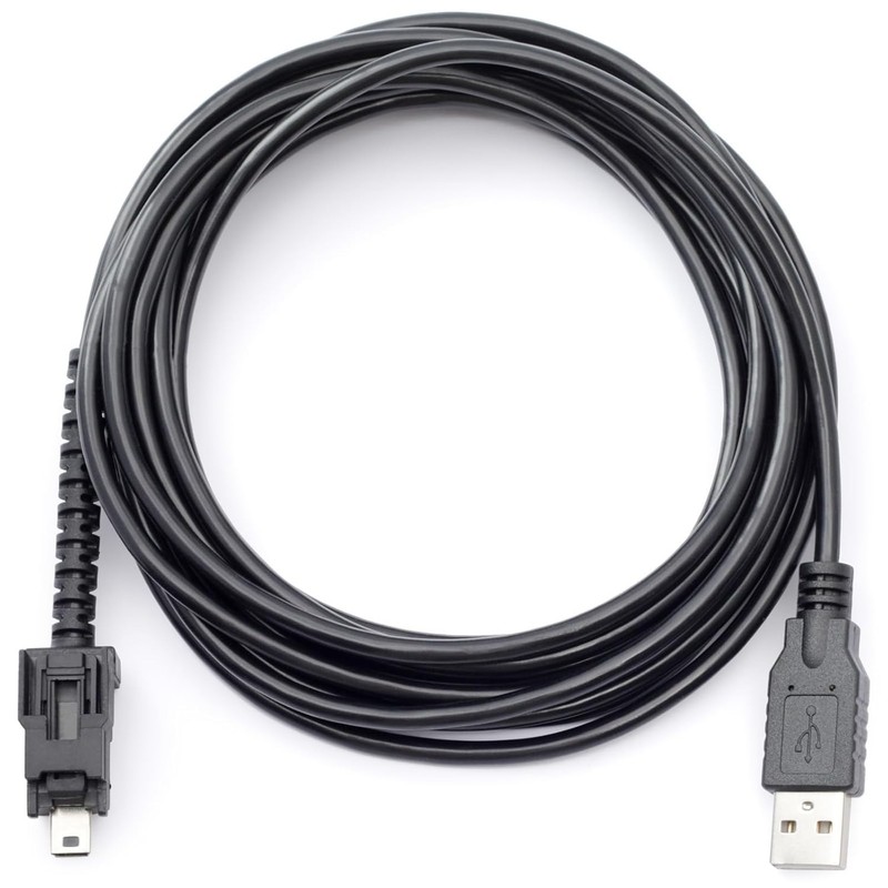 404032 USB Link Cable Replacement for Nexiq USB Link 2 3, Cable Replacement Fit