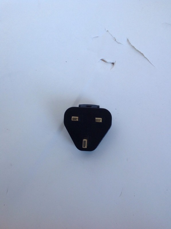 Motorola Adapter- SYN7455A gallery