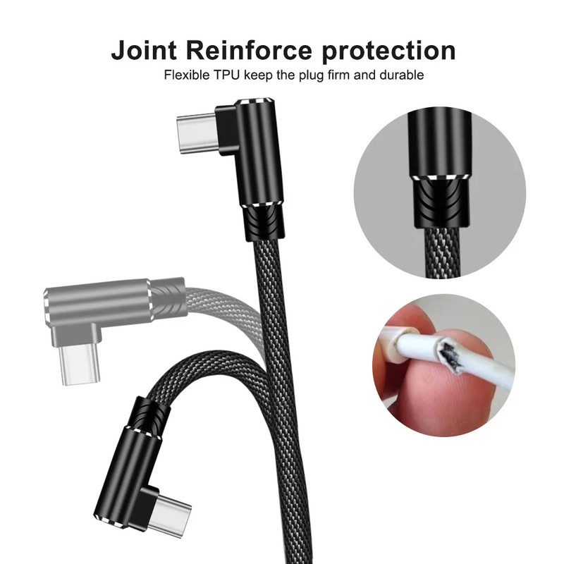 USB Fast Wall Charger Block Power Adapter Type C Cable For Samsung S22 S21 S10 9 gallery