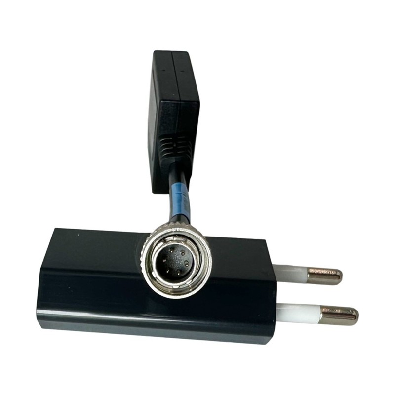 6 Pin Bluetooth Adapter for Total Stations Top-with Hirose Sokkia Sout7662 gallery