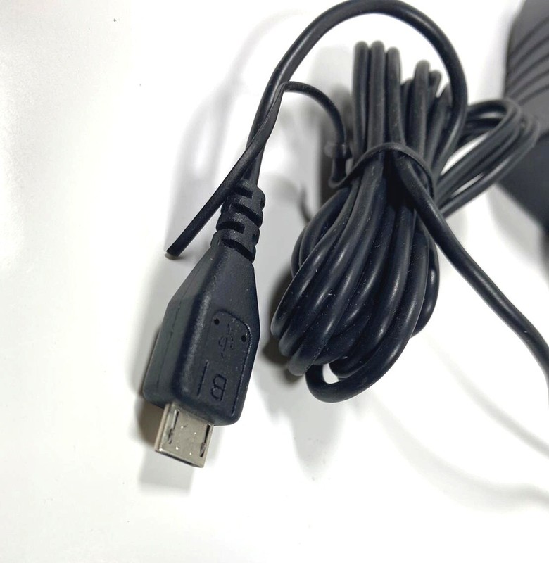 Plantronics SUD50018 AC Adapter 5VDC 180mA gallery