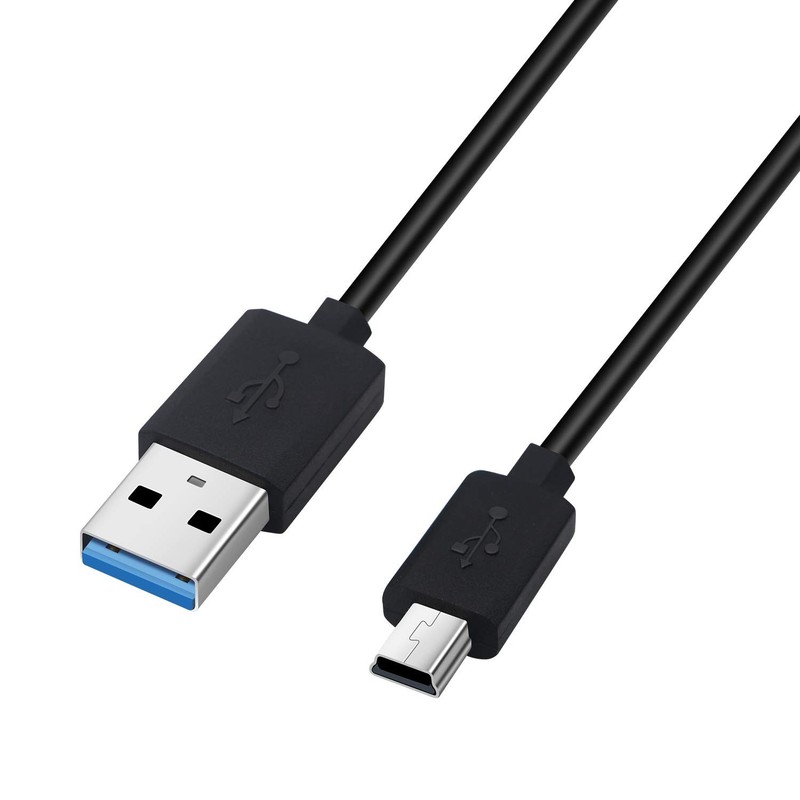 USB Data/Charger Cable for Garmin Nuvi 40 42 42LM 44 52 52LM 54 54LM 55 55LM ... gallery