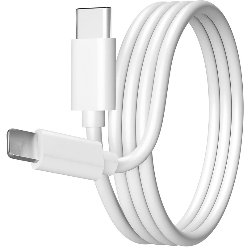 35W Dual USB-C Wall Adapter Fast Power Charger Brick For iPhone 17 16 15 14 13 8