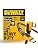 DEWALT Heavy Duty 90-Degree Angled 100W USB C Cable, Jobsite 100 Watt USB C Cabl gallery