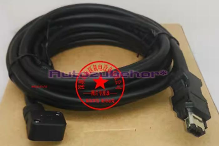 For 1PC JZSP-CSP01-05-E Encoder cable 5M