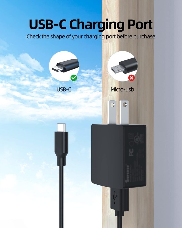 Speaker Charger Charging Cord Fit for JBL Charge 6/5/4, Flip 7/6/5, Clip 5/4,... gallery