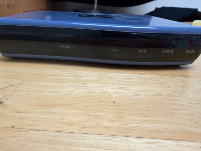 The AudioCodes MediaPack 202 (MP-202) gallery