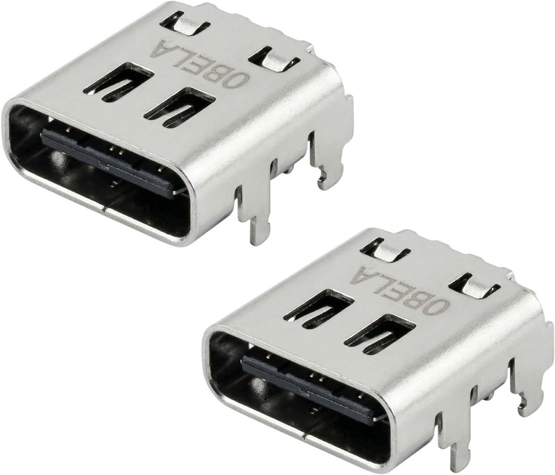 Replacement Type-C USB Charging Port for JBL Charge 4 and Xtreme 3 Bluetooth Spe gallery