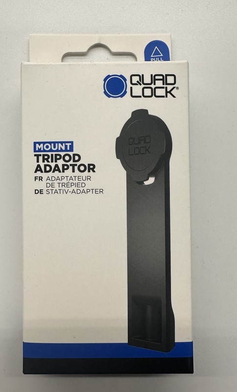 Quad Lock Tripod Adaptor 4507602200