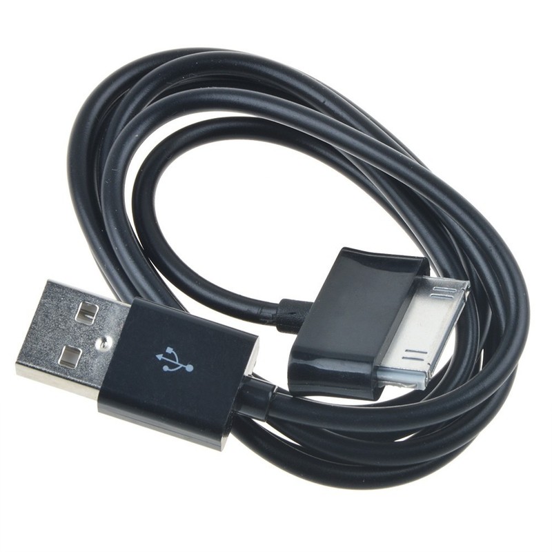USB Data/Charging Cable Cord for Samsung Galaxy Tab SCH-1800 7"Verizon gallery