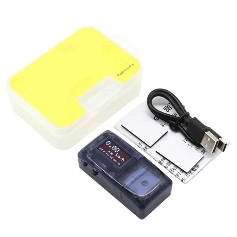 Speed Detector Comprehensive Speed Evaluation For Scientific Research Projects
