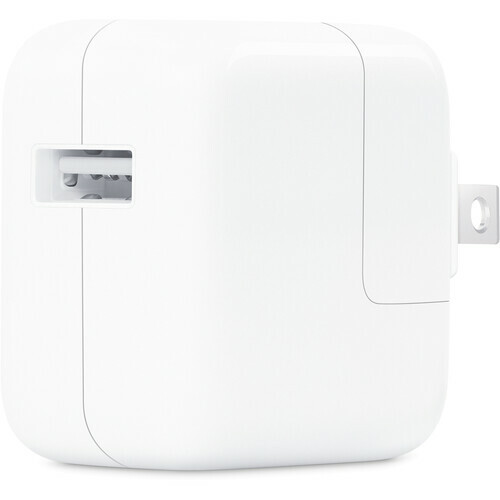 Apple - 12W USB Wall Charger - Original A2167 (MGN03AM/A) - NEW™ gallery