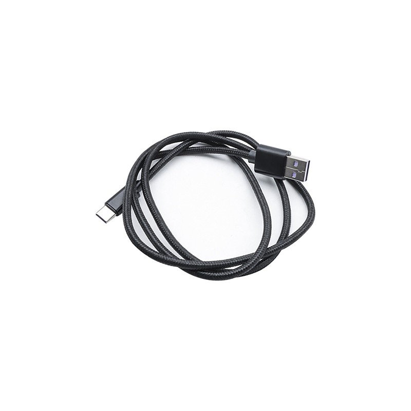Camera Battery Charging Cable Nylon Thickened Charger Line For DJI OSMO Pocket 3 gallery