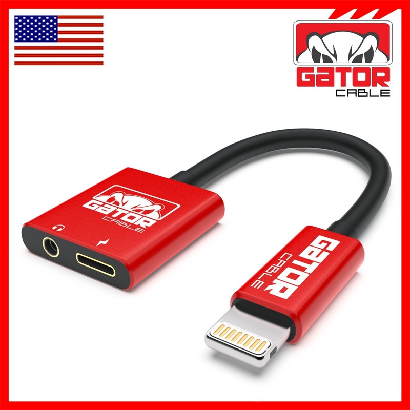 AUX 3.5mm Audio Adapter Converter For Earphones iPhone 7 8 X XS XR 11 12 13 14 gallery