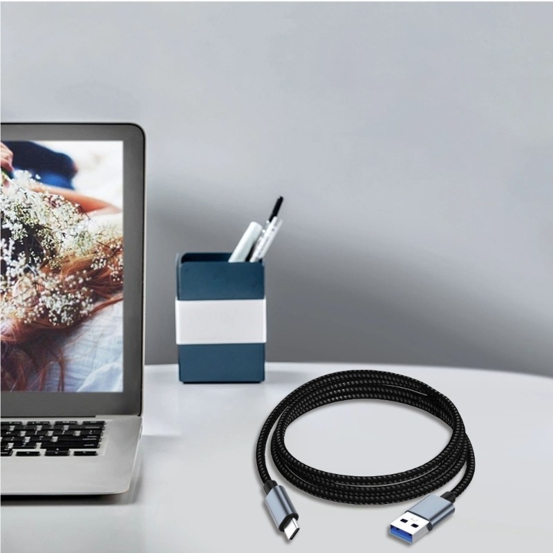 USB C 3.1 to USB3.0 Charging Data Cable Low Latency, Minimum Signal Loss gallery