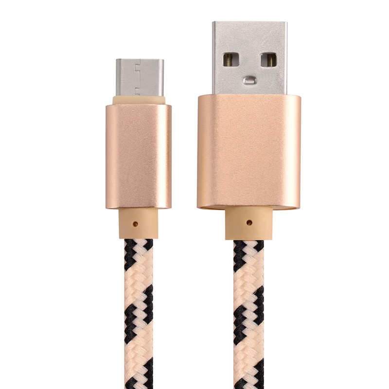 2X 3FT USB Type C Fast Charging Cable For Samsung Galaxy S8 S9 S10 Plus Note 8 9 gallery