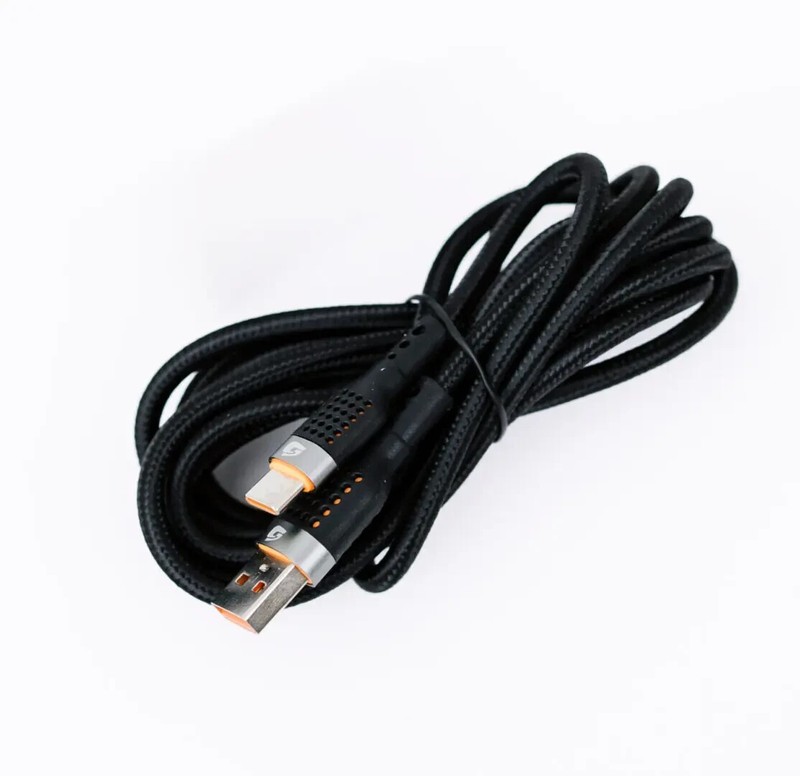 Wholesale Lot Pack of 12 2 in 1 Type C 6Ft Cable and USB Type C Car Charger gallery