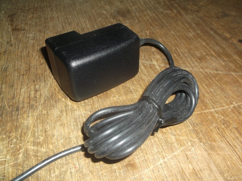 NEW HTC 79H00051-01M Delta Electronics AC Adapter ADP-5FH B *FREE SHIPPING* gallery