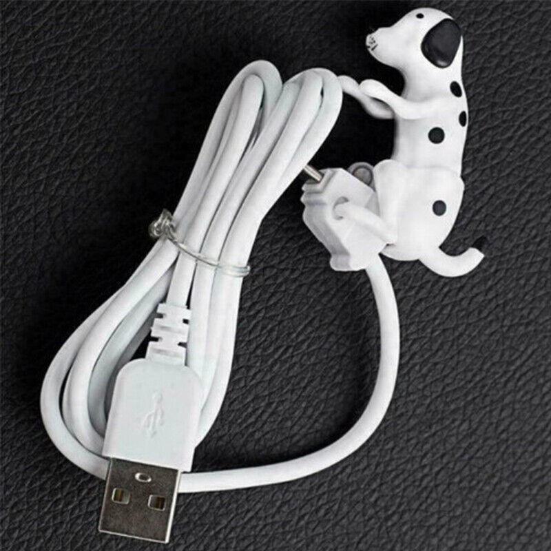 Fast charger cable For Type-c iPhone Micro USB Funny Dog Humping smartphone gallery