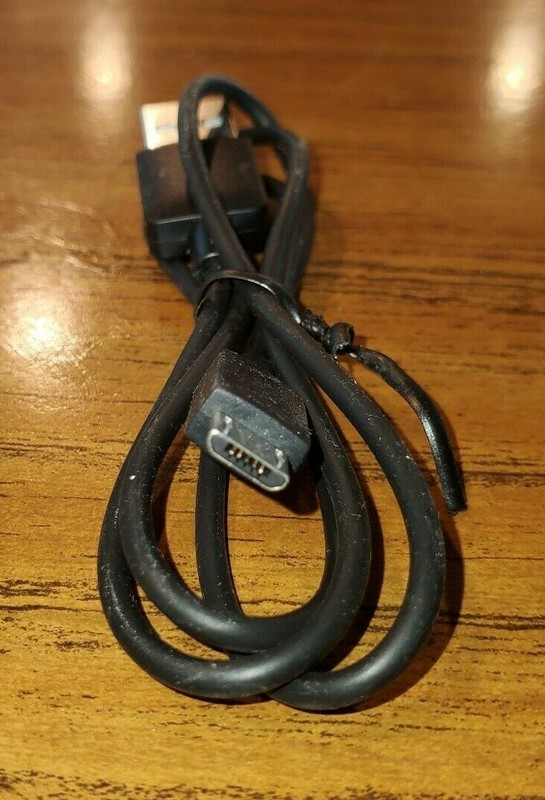 Brand *NEW USB Charging Cable Micro USB About 10 inchs Long gallery