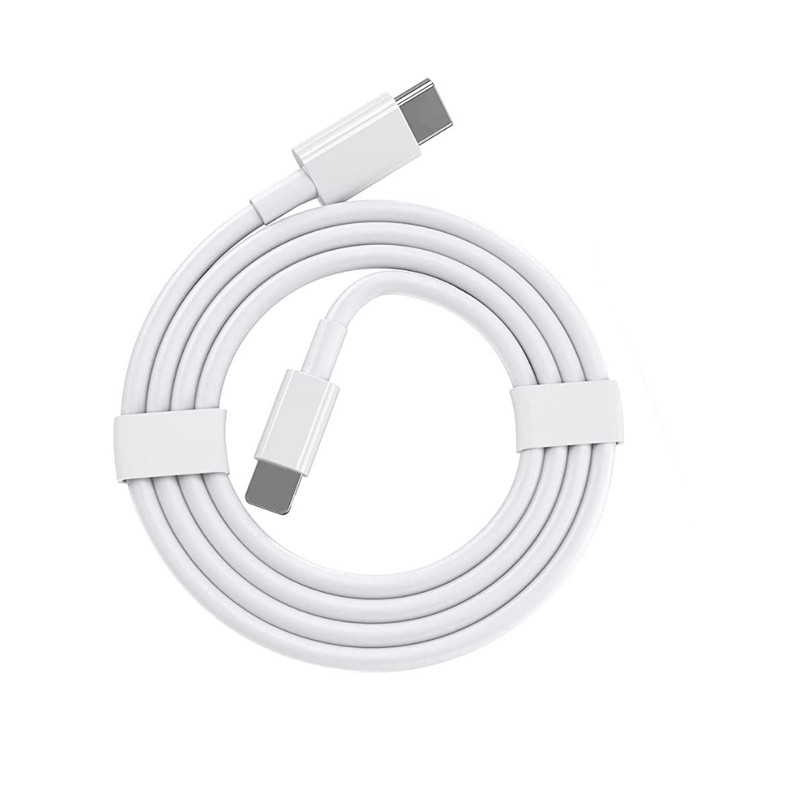 1~10PACK Lot Fast Charger Cable Type USB C PD Cor For iPhone 14 13 12 11 Pro Max