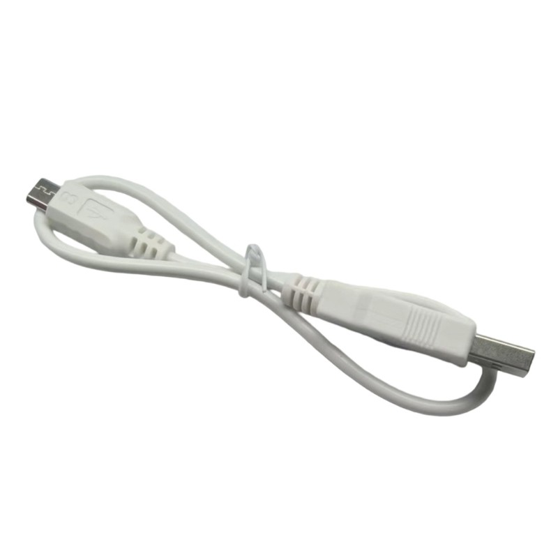 USB Charging Line For QC35 QC45 QC20 Headphones Multiple Device Power Supply