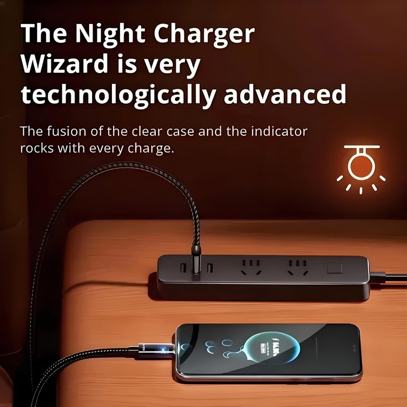 240w Super Fast USB Type-C Charging Cable Braid Phone Charger Lead Display USB-C gallery