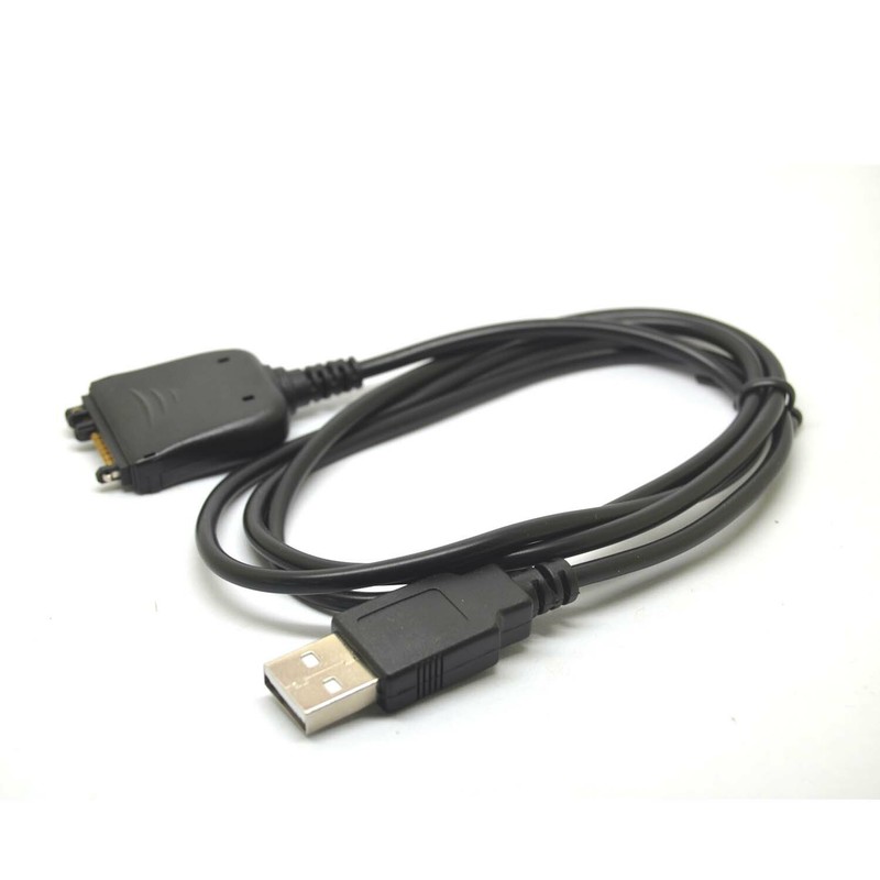 USB charger Cable for Palm Treo 650 680 700w 700p 700wx 750v 755p LifeDrive_sx gallery