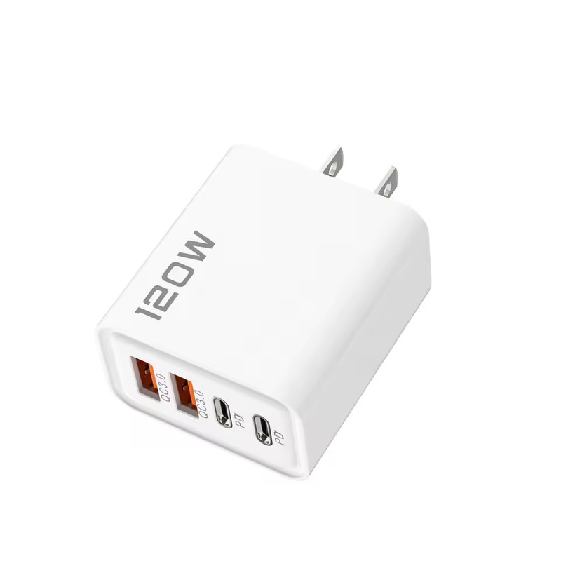 67W USB Fast Charger with Type-C Cable for Xiaomi 14 / 13 / 12 / 11 / 10 Ultra