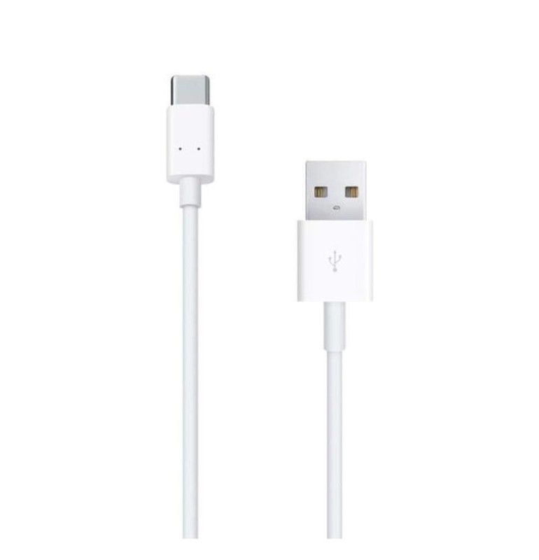 3ft PowerLine Nylon Charger Cable USB-C to USB 3.0 Charging for Samsung gallery