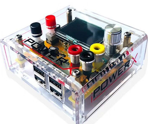 new iPower X Box high precision DC to DC maintenance power supply gallery