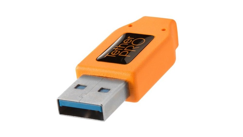 TetherPro USB 3.0 to Micro-B Cable | for Fast Transfer and Connection Between... gallery