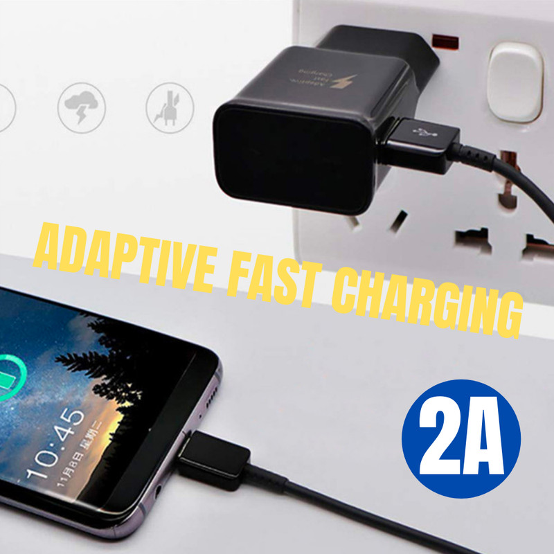 Wholesale Lot 20X USB C Type C Cable 4ft Fast Charger For Samsung S9 S10 Note 10 gallery