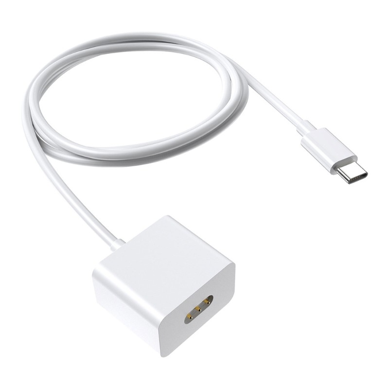 1Pack Electric Toothbrush Chargers, 3Pin Charging Cable for Laifen