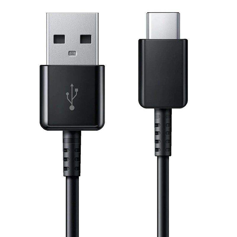 Fast Type-C Charging USB Cable 4 ft For Samsung Galaxy S21 S22 S23 Ultra Plus