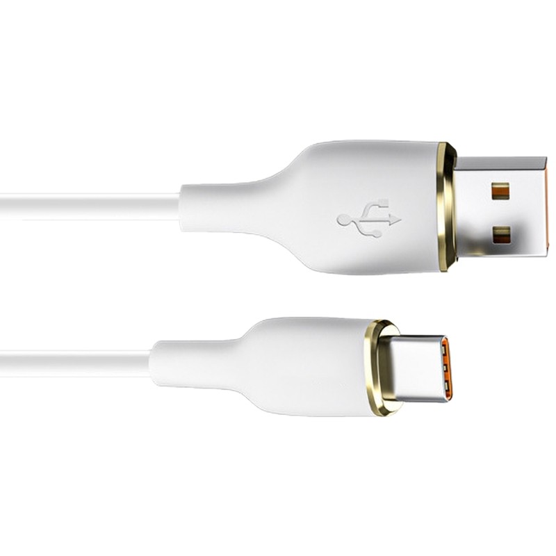 100cm Bend Resistant USB Charging Cord 3A USB to Type C/USB 5pin Power Cable gallery